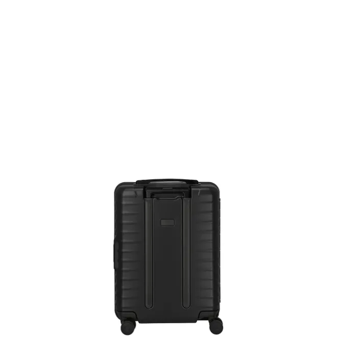 Titan Overseas 4 Wheel Cabin Spinner nightshade black