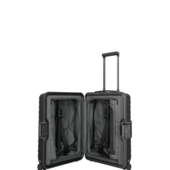Titan Overseas 4 Wheel Cabin Spinner nightshade black