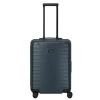 Best Titan Overseas 4 Wheel Cabin Spinner midnight blue