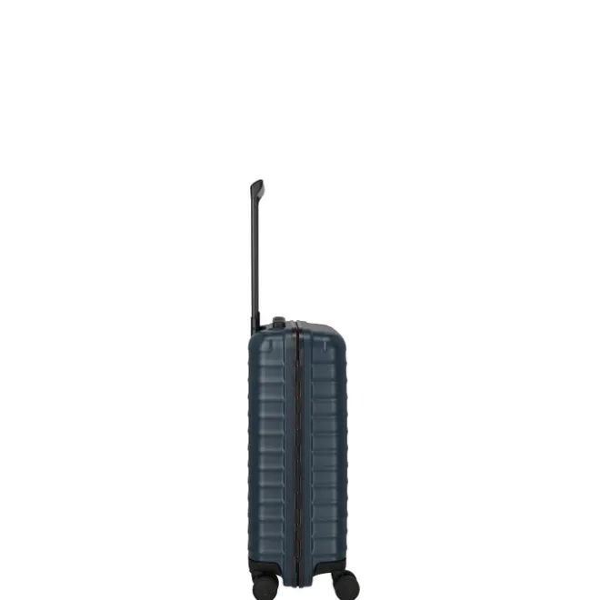 Best Titan Overseas 4 Wheel Cabin Spinner midnight blue