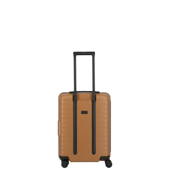 Clearance Titan Overseas 4 Wheel Cabin Spinner canyon bronze