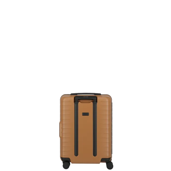 Clearance Titan Overseas 4 Wheel Cabin Spinner canyon bronze