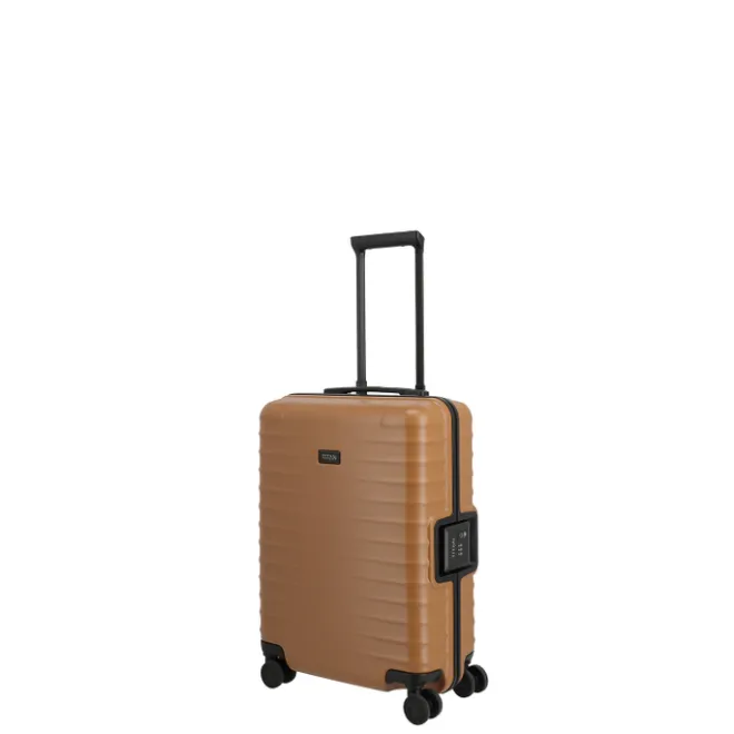 Clearance Titan Overseas 4 Wheel Cabin Spinner canyon bronze