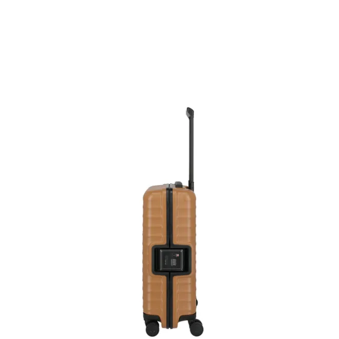 Clearance Titan Overseas 4 Wheel Cabin Spinner canyon bronze