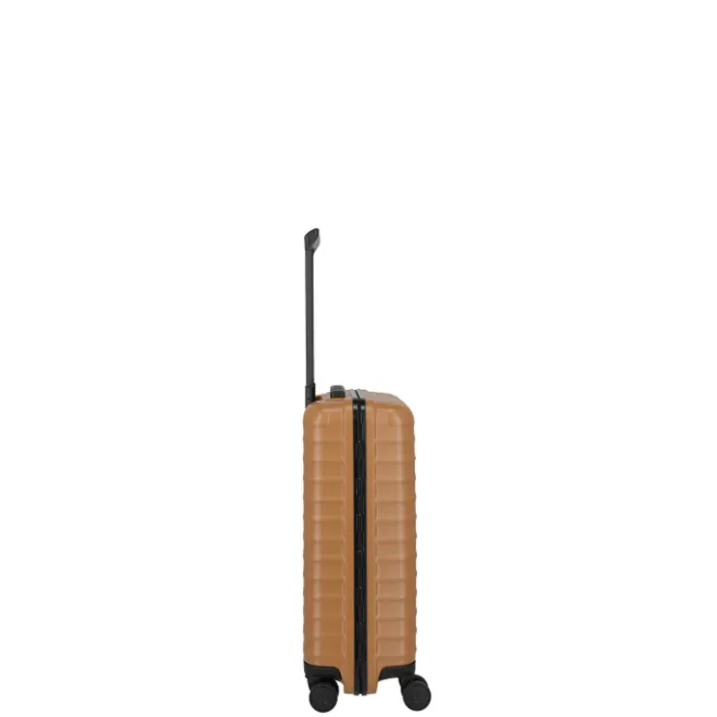 Clearance Titan Overseas 4 Wheel Cabin Spinner canyon bronze