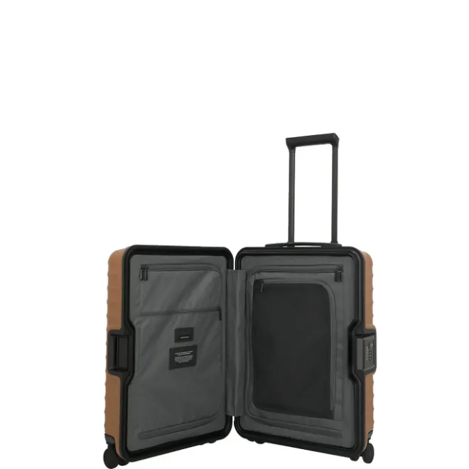 Clearance Titan Overseas 4 Wheel Cabin Spinner canyon bronze