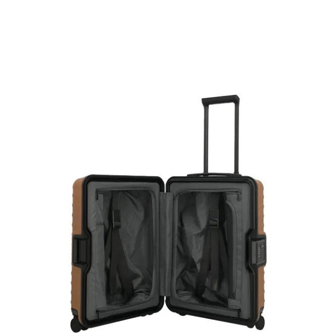 Clearance Titan Overseas 4 Wheel Cabin Spinner canyon bronze