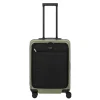 Outlet Titan Overseas 4 Wheel Cabin Spinner Frontpocket forest green