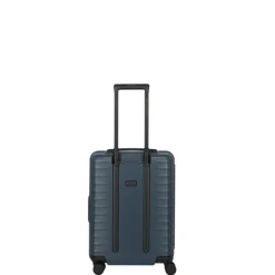 Sale Titan Overseas 4 Wheel Cabin Spinner Frontpocket midnight blue
