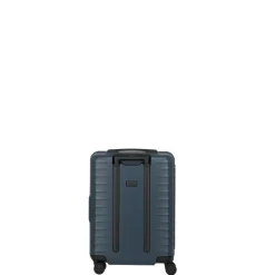 Sale Titan Overseas 4 Wheel Cabin Spinner Frontpocket midnight blue