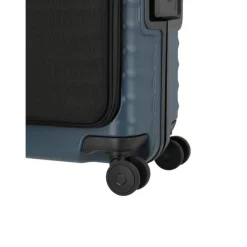 Sale Titan Overseas 4 Wheel Cabin Spinner Frontpocket midnight blue