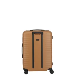 Online Titan Overseas 4 Wheel Trolley M+ canyon bronze