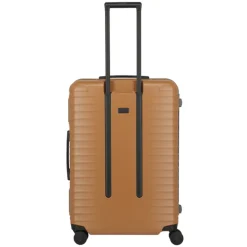 Outlet Titan Overseas 4 Wheel Trolley L canyon bronze