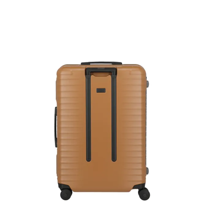 Outlet Titan Overseas 4 Wheel Trolley L canyon bronze