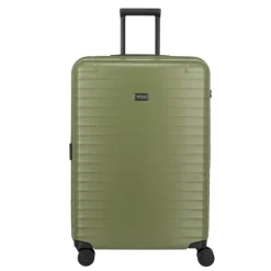 Online Titan Upgrade 4 Wheel Trolley L forest green