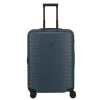 Best Titan Upgrade 4 Wheel Trolley M midnight blue