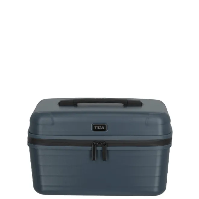 Sale Titan Upgrade Beautycase midnight blue