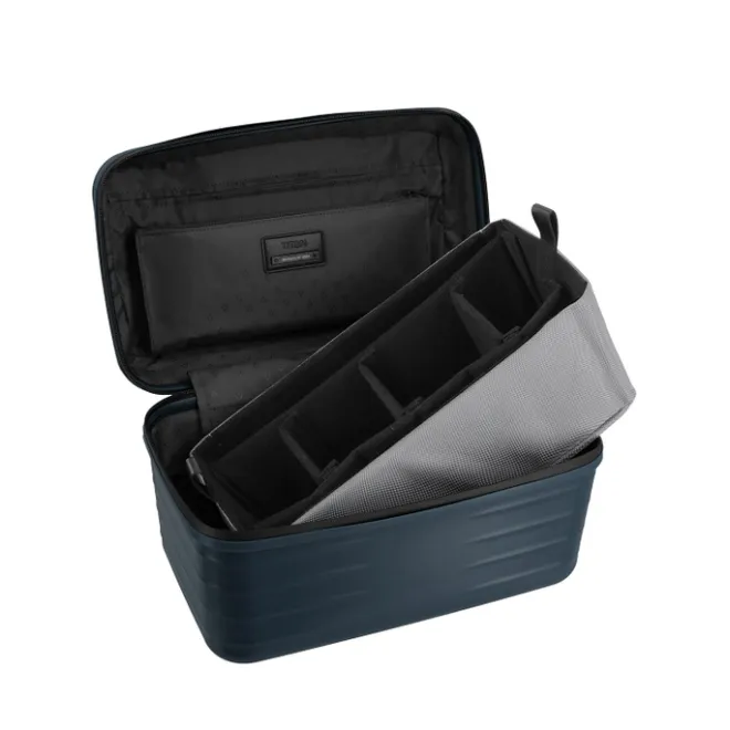 Sale Titan Upgrade Beautycase midnight blue