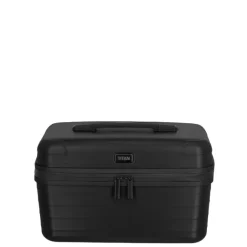 Discount Titan Upgrade Beautycase nightshade black