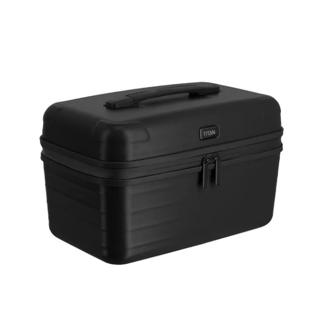 Discount Titan Upgrade Beautycase nightshade black