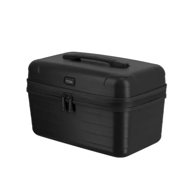 Discount Titan Upgrade Beautycase nightshade black