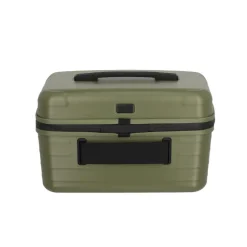 Hot Titan Upgrade Beautycase forest green