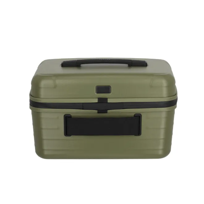 Hot Titan Upgrade Beautycase forest green