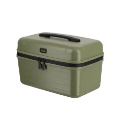 Hot Titan Upgrade Beautycase forest green