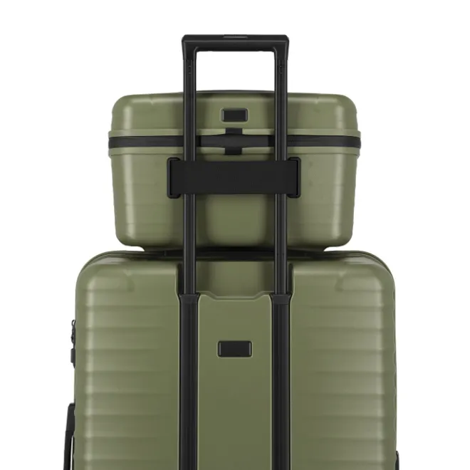 Hot Titan Upgrade Beautycase forest green