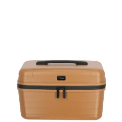 Discount Titan Upgrade Beautycase canyon bronze