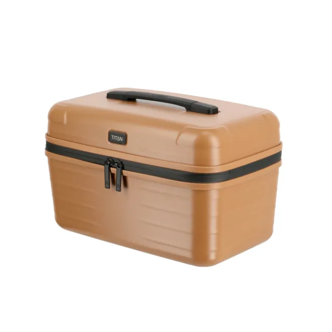 Discount Titan Upgrade Beautycase canyon bronze