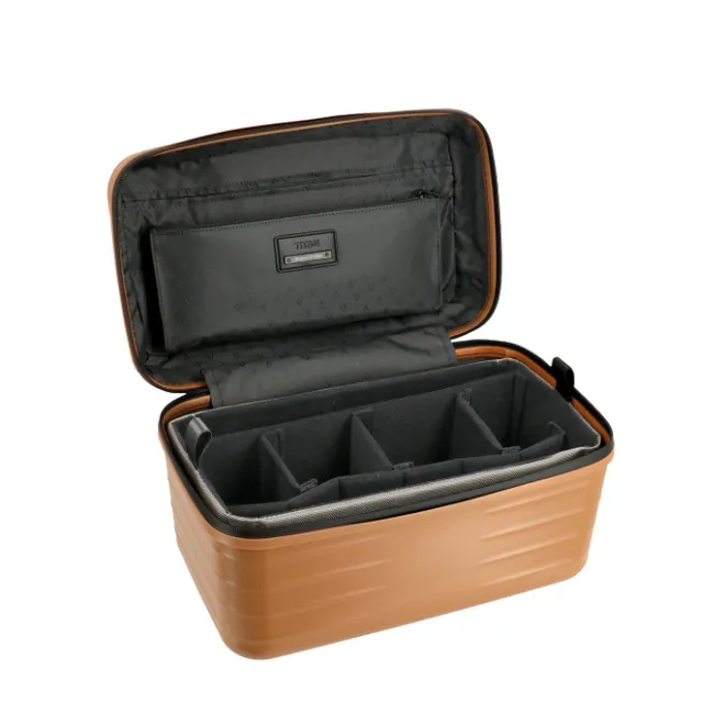 Discount Titan Upgrade Beautycase canyon bronze