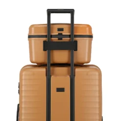 Discount Titan Upgrade Beautycase canyon bronze