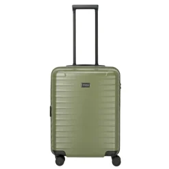 New Titan Upgrade Cabin Spinner forest green