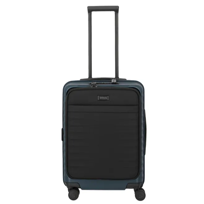 Clearance Titan Upgrade Cabin Spinner Frontpocket midnight blue