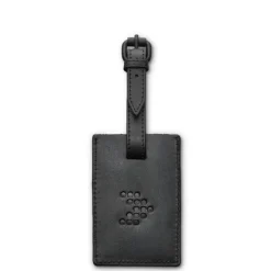 Discount Travelbags Luggage Tag black