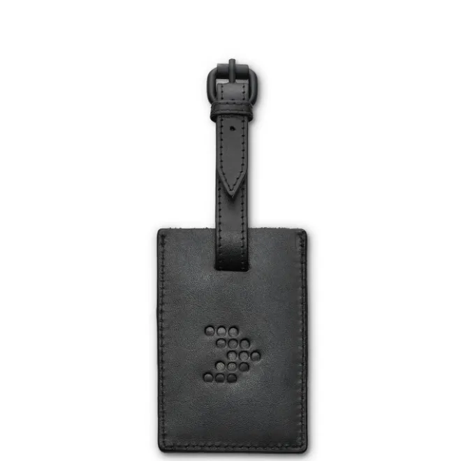 Discount Travelbags Luggage Tag black