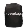 Sale Travelbags Regenhoes 2.0 black