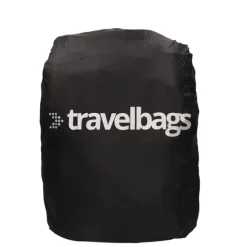 Sale Travelbags Regenhoes 2.0 black