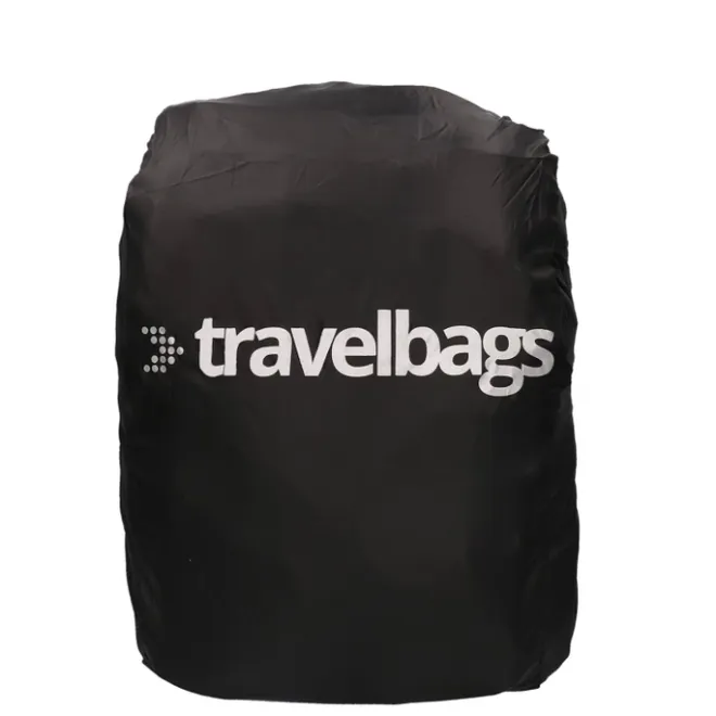 Sale Travelbags Regenhoes 2.0 black