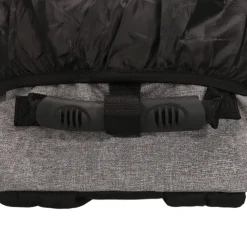 Sale Travelbags Regenhoes 2.0 black