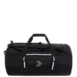 Outlet Travelbags The Base Duffle Backpack M black