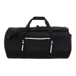 Outlet Travelbags The Base Duffle Backpack M black
