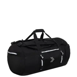 Outlet Travelbags The Base Duffle Backpack M black