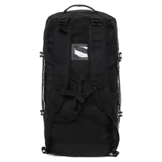 Outlet Travelbags The Base Duffle Backpack M black