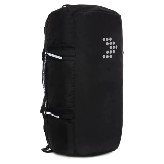 Outlet Travelbags The Base Duffle Backpack M black
