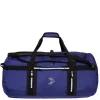 Hot Travelbags The Base Duffle Backpack L blue