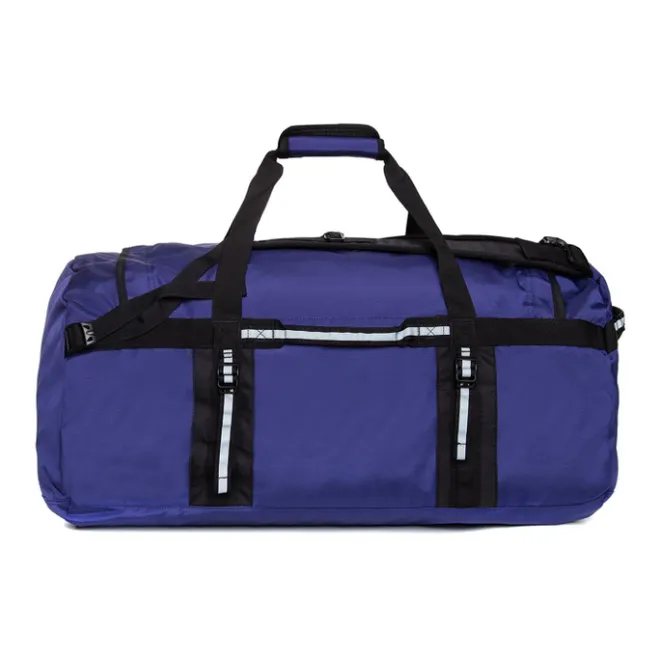 Hot Travelbags The Base Duffle Backpack L blue