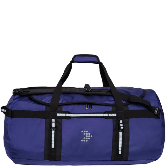Hot Travelbags The Base Duffle Backpack L blue