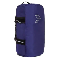 Hot Travelbags The Base Duffle Backpack L blue